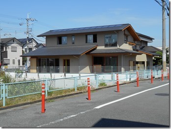 羽曳野市K邸新築工事 | 大阪の注文住宅、木の家の工務店コアー建築工房