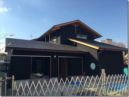 河内長野市T邸 工事進捗! | 大阪の注文住宅、木の家の工務店コアー建...