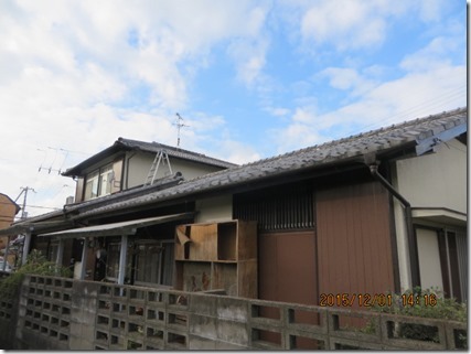屋根調査・床調査・給排水調査・外構調査⇒いつも感謝！ | 大阪の注文住...