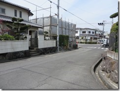 堺市南区晴美台(モデル用地)解体! | 大阪の注文住宅、木の家の工務店...