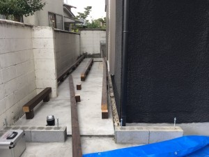 大屋根の骨組みから大改造の住宅再生の家づくり 記事一覧 | 大阪の注文...