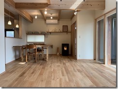 ご主人の趣味のDIYができる工房のあるお家 記事一覧 | 大阪の注文住...