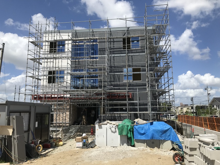 News＆Blog｜住宅型有料老人ホーム 5