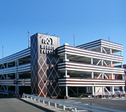 モナコパレス小林店立体駐車場新築工事 [駐車場最前線レポート] ｜ 雄...