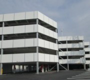 ZENT岐阜市ノ坪店新築工事 [駐車場最前線レポート] ｜ 雄健工業株...