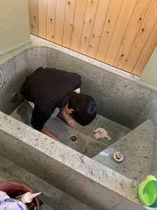 岸和田の家 半年点検 | 堺市の注文住宅なら祐建築設計事務所