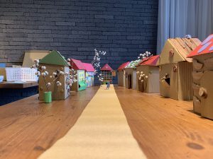 建築家さがしの杜 ワークショップイベント。 | 堺市の注文住宅なら祐建...