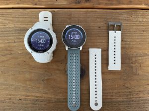 2本目のsuunto watch | 堺市の注文住宅なら祐建築設計事務...