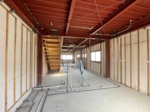 堺区の家Re 解体完了。 | 堺市の注文住宅なら祐建築設計事務所