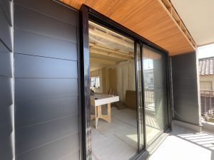堺区の家Re DIY塗装と現場進捗。 | 堺市の注文住宅なら祐建築設計...