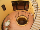 屋上庭園