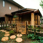 住宅設計~趣味を生かす家~
