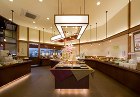 お惣菜&ビッフェ 店内