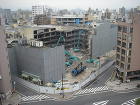 主な実績：フジグラン広島解体工事