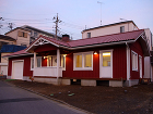 埼玉県朝霞市:高性能なスウェーデンの家