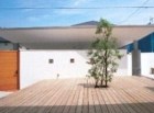 住宅作品:半外部