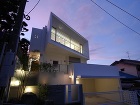 M邸新築工事:外観