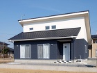 太田市Ｏ様邸 コンパクト住宅