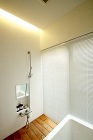 宝塚の住宅浴室