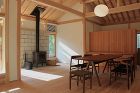 別荘:北軽井沢の別荘