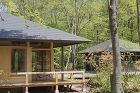 別荘:北軽井沢の別荘