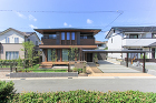 豊橋市S様邸