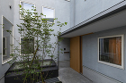 住宅：夏霞の家（東京都）