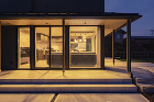 Grayish House