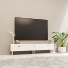 テレビボード「リーデレ」