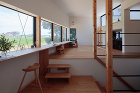 住宅：矢野口の家