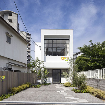 あの森のOhana – どこか懐かしい。何かワクワクする写真...