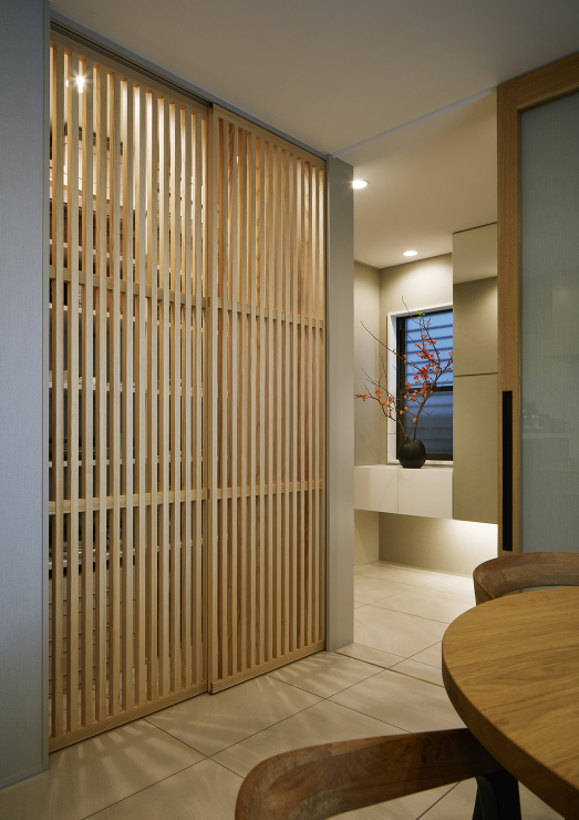 House M